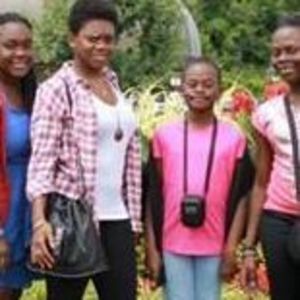 Meet your Posher, Clare-chanti